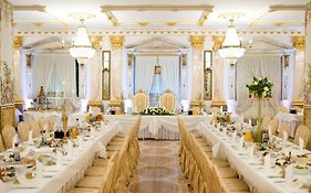 Hotel Książę Poniatowski